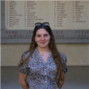 Soutien scolaire en maths, histoire, anglais, espagnol ou français